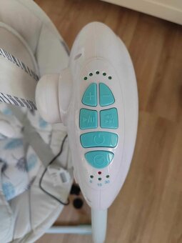 Houpadlo pro miminko - 4