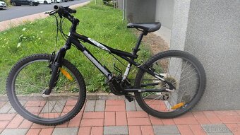 Prodám dětské kolo - 4