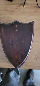 Podložky pod trofeje - 4