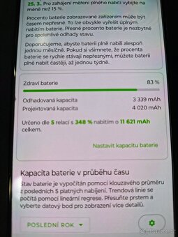 Motorola Edge 30 8/128GB - 4
