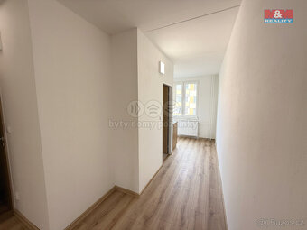 Pronájem bytu 2+1, 65 m², Louny, ul. Kpt. Nálepky - 4
