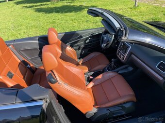 Volkswagen Eos - 4
