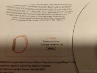 Apple watch ultra 2 - 4