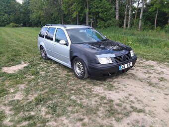 Bora 1.9 TDI - 4