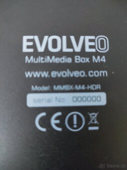 Android Box 2/16 Gb Evolveo - 4