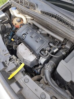 Prodám Citroen C3 picasso 1,4 benzin - 4