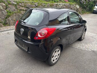 Ford Ka 1.2 51kW - 4