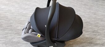 Autosedačka Joie + ISOfix základna - 4