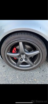 BBS ABT R18 5x100 - 4