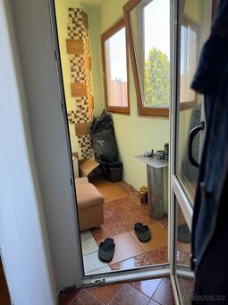 Prodám byt 2+1 . - 4