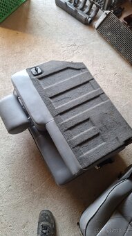 Range Rover p38 - 4