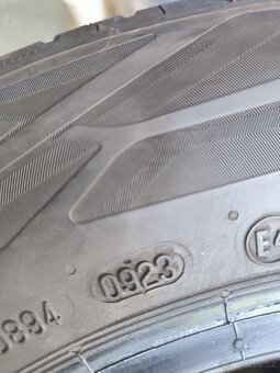 CONTINENTAL ECOCONTACT 6 185/65/15 - 4