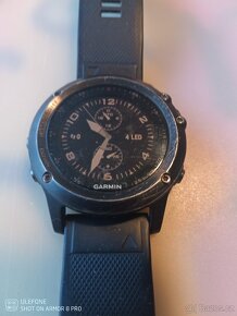 Garmin Fenix 3 - 4