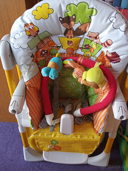 Peg Perego Prima Papa - 4