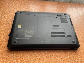 HP 255 RAM 4GB 1 TB disk Win 10 AMD A4-5000 APU - 4