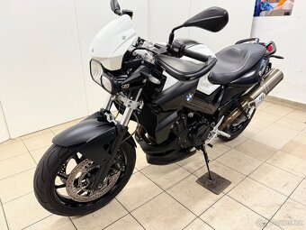 BMW F 800 R,ABS,TOP - 4