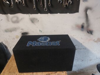 Prodám suboowfer magnát - 4