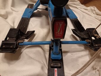 Ski boby - 4