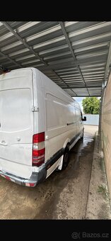 Prodám Sprinter 651.955 - 4