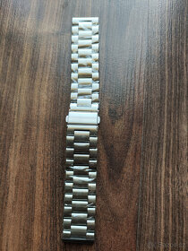 Kovové pásky rozteč 22mm - různé varianty - 4