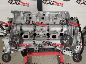 Motor 2.0 DCI M9R Z7 V6 V7 - 4