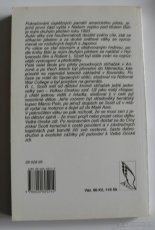 Robert Lee Scott: TEN DEN MI PATŘILO NEBE - 4