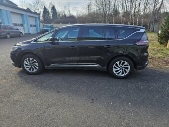 Renault Espace V 1.6 DCI 118kw VADA PŘEVODOVKY - 4