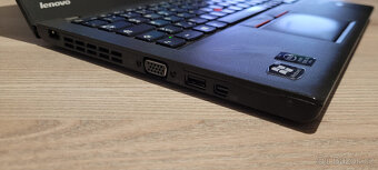 Lenovo, Intel i5-5300u 2/4x 2,90GHz, 8GB DDR3, 256GB SSD,2h - 4