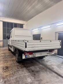 Mercedes Benz Sprinter 7 Míst - 4