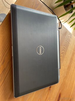 Dell Latitude E6430 - 4