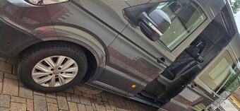 Volkswagen CRAFTER, 5míst. ČR - 4