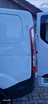 Ford Transit Custom - 4