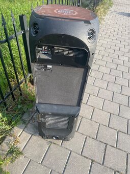 Reproduktor SONY MHC-V82D - 4