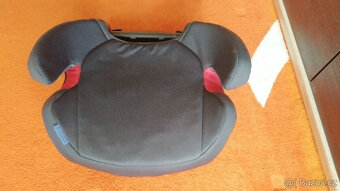 Cybex Pallas 2 autosedačka - 4