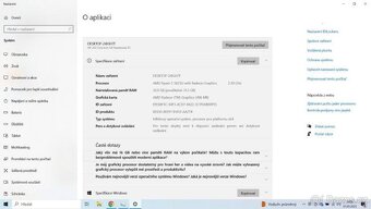HP 255 G9 32GB Ram - 4