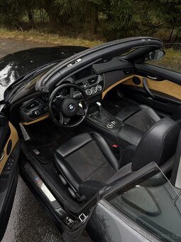 Bmw z4 30i - 4