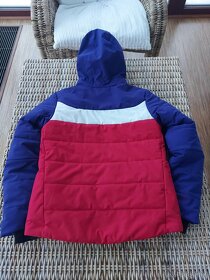 Chlapecká lyžařská bunda Kjus Downforce Jacket - 164 - 4