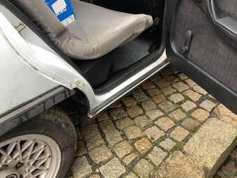 Opel omega combi - 4