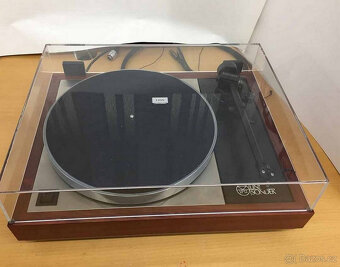 Gramofon Linn LP12, EKOS, LINGO II - 4