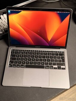MACBOOK AIR M1 2020 - 4