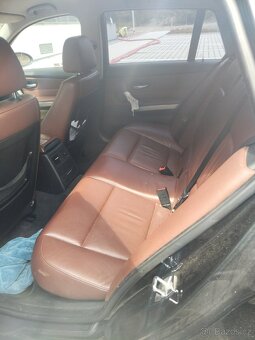 Bmw e91 325i 160 kW - 4