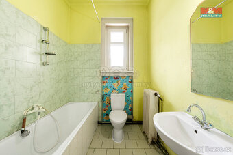 Prodej bytu 1+1, 47 m², Ústí nad Labem, ul. Kramoly - 4