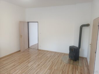 Nabízím pronájem bytu 2+kk 45m2 po kompletní rekonstrukci - 4