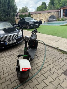 Prodam svoje eco wheel - 4