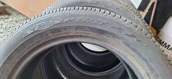 Pneu 235/55r18 Dunlop SP Sport 270 - 4