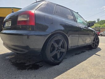 Audi A3 - 4
