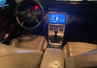 š„VOLSWAGEN PASSAT B6 103KW 2006rv š„ - 4