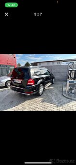 Mercedes- Benz Gl350 Blutec 4 matic - 4