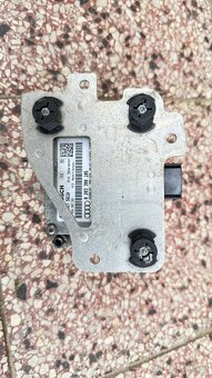 Radar Audi 4G0 907 561 A - 4