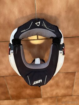 Chránič krční páteře Leatt OBX RIDE 4 - 4